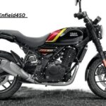 Royal Enfield Himalayan 450 Price
