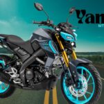 Yamaha MT 15 V2 2025